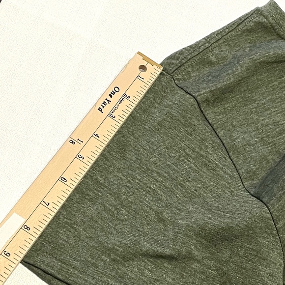 Lee Men’s Short Sleeve T-Shirt Crewneck Cotton Blend Size L NWT - Picture 9 of 14